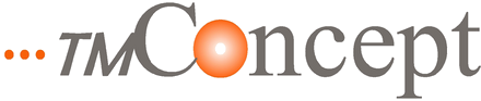 tmConcept Logo