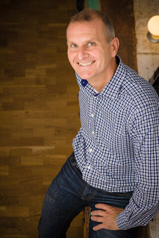Torsten Merker